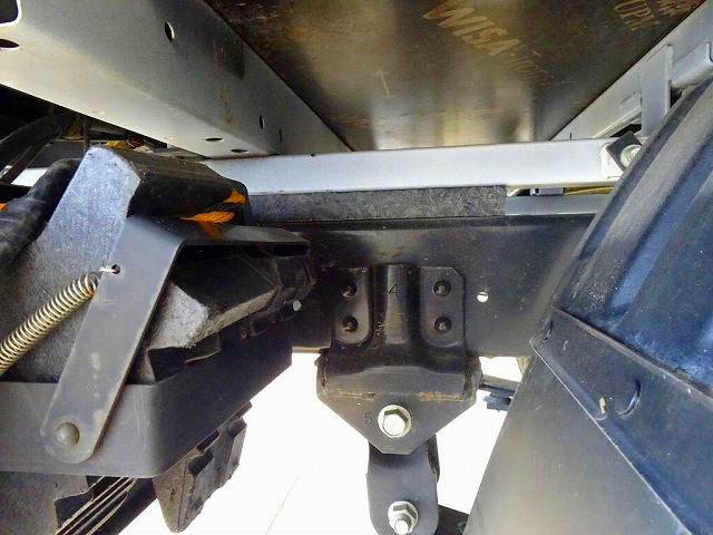 日野 デュトロ 小型 平ボディ 2KG-XZU605M(108696) 40枚目