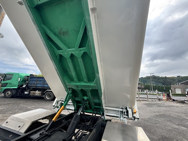Hino dutro Small Packer rotate trucks 2KG-XZU710M(108619) 52枚目