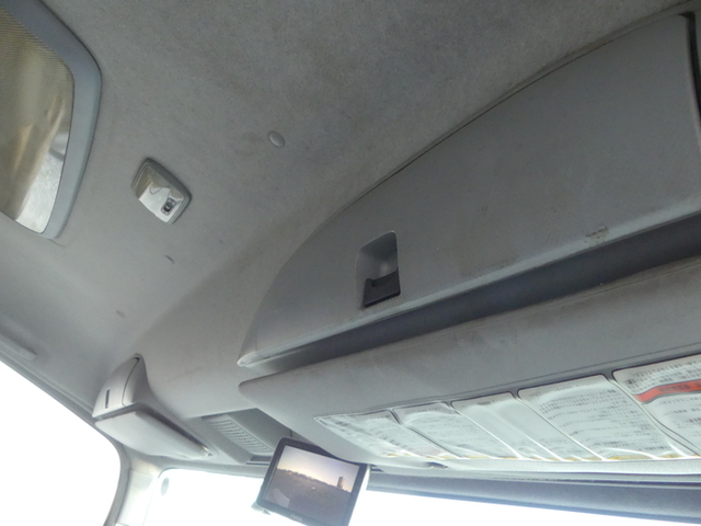 いすゞ ギガ 大型 コンテナ専用車 QDG-FVZ34U2(51871) 17枚目