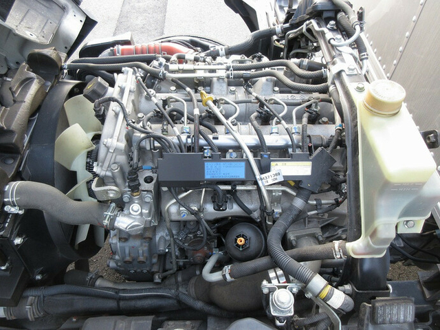 日産自動車 アトラス 小型 バン TKG-FEA5W(9232) 22枚目
