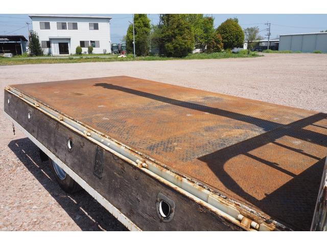 いすゞ エルフ 小型 平ボディ *********(84179) 42枚目