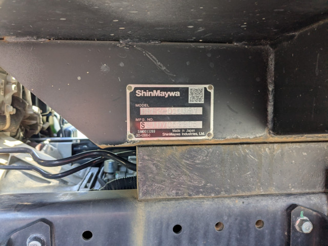 三菱ふそう キャンター 小型 土砂ダンプ 2RG-FBA60(106140) 33枚目