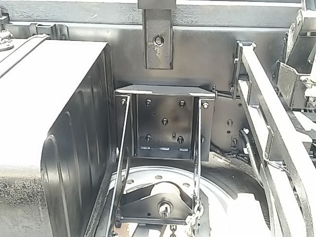 いすゞ フォワード 増トン 土砂ダンプ QKG-FVZ34U2(12603) 40枚目