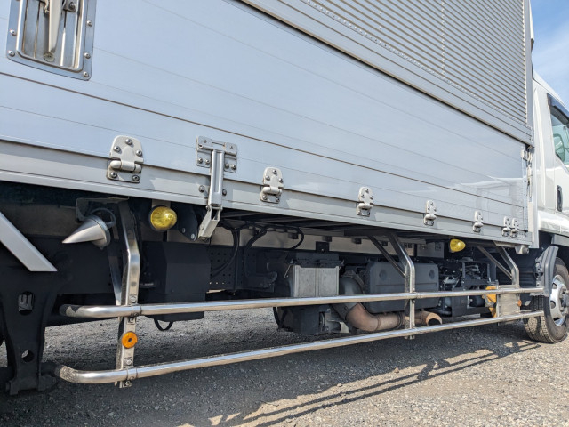 UDトラックス（日産） コンドル 中型 ウィング 2RG-BRR90T4(108694) 37枚目