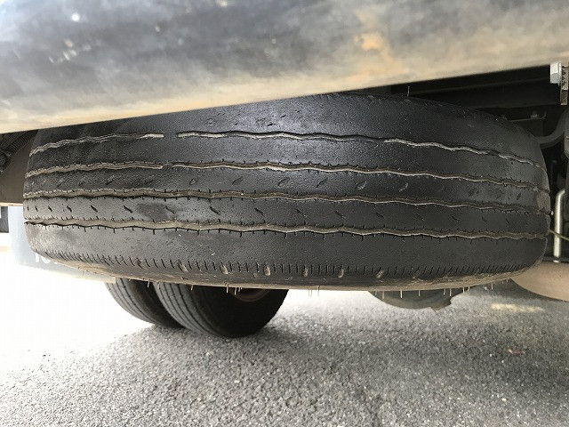 トヨタ トヨエース 小型 平ボディ ABF-TRY220(109347) 45枚目