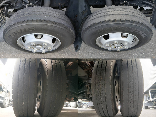 トヨタ ダイナ 小型 高所作業車 PB-XZU354H(113546) 30枚目