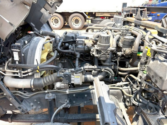 UDトラックス（日産） コンドル 増トン その他 QKG-PK39LH(109495) 12枚目