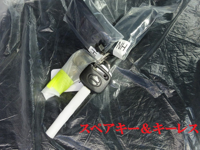 日野 デュトロ 小型 キャリアカー 2KG-XZU720M(108988) 46枚目