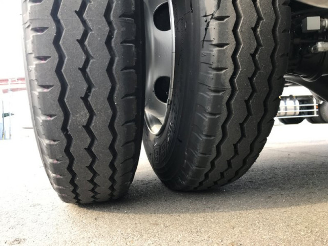 三菱ふそう ファイター 中型 土砂ダンプ 2KG-FK62F(102378) 26枚目