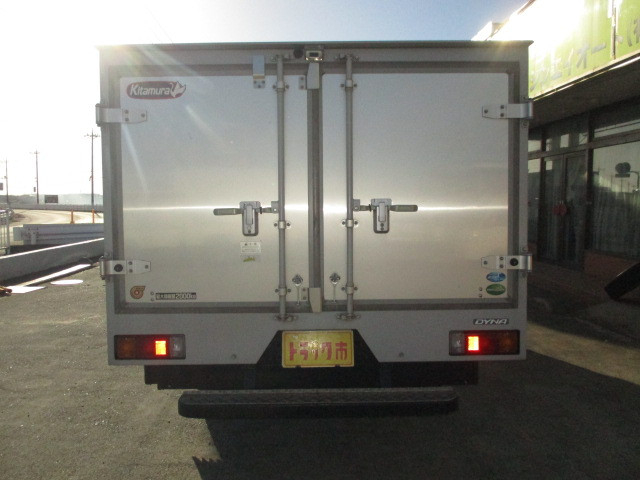 トヨタ ダイナ 小型 バン 2RG-XZC605(59157) 38枚目