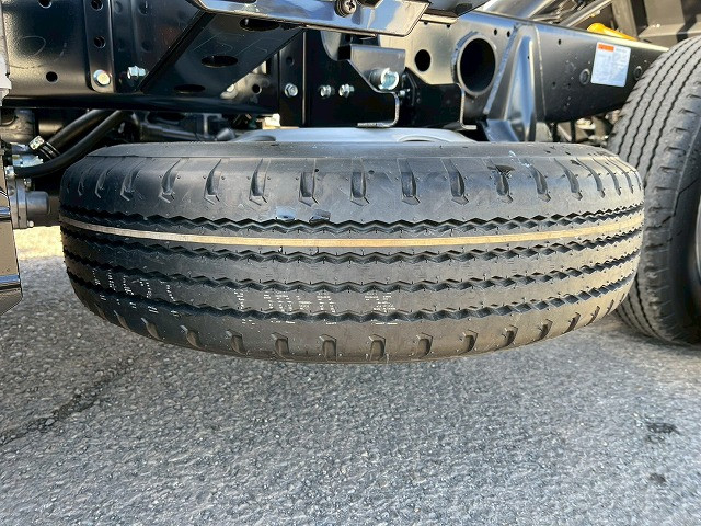 三菱ふそう キャンター 小型 土砂ダンプ 2RG-FBA60(98167) 47枚目