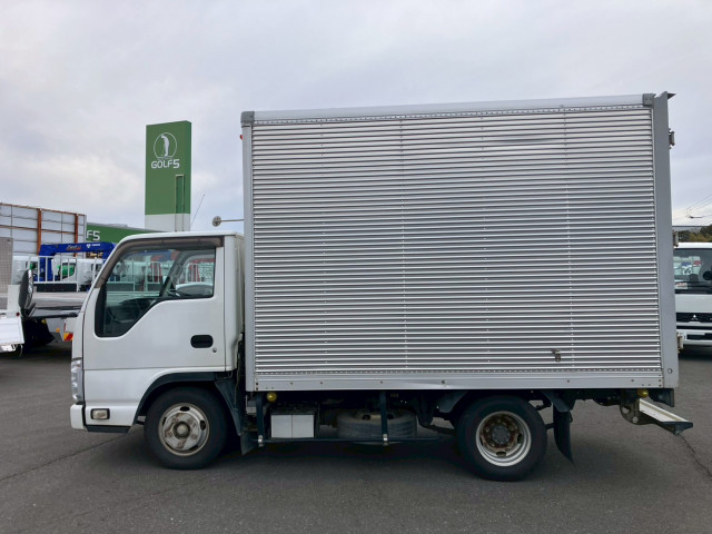 いすゞ エルフ 小型 バン TKG-NHR85AN(102970) 16枚目