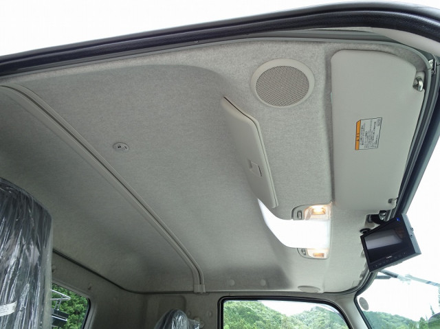 三菱ふそう ファイター 中型 コンテナ専用車 2KG-FK62F(107181) 37枚目