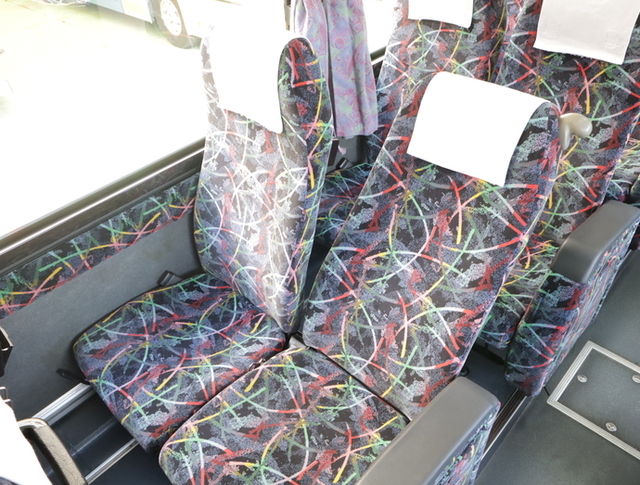 UDトラックス（日産） その他・不明 その他 バス PKG-RA274RBN(10063) 15枚目