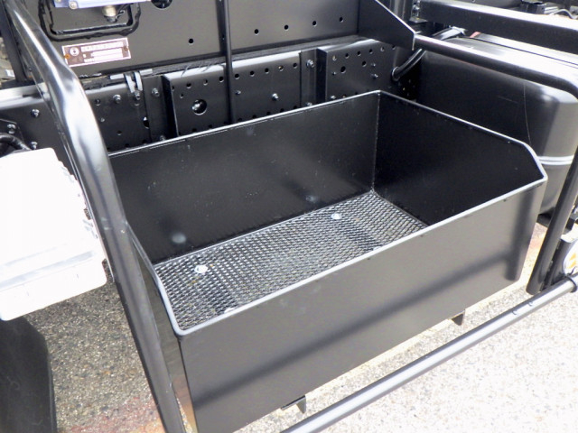 いすゞ フォワード 中型 コンテナ専用車 TKG-FRR90S2(110002) 39枚目