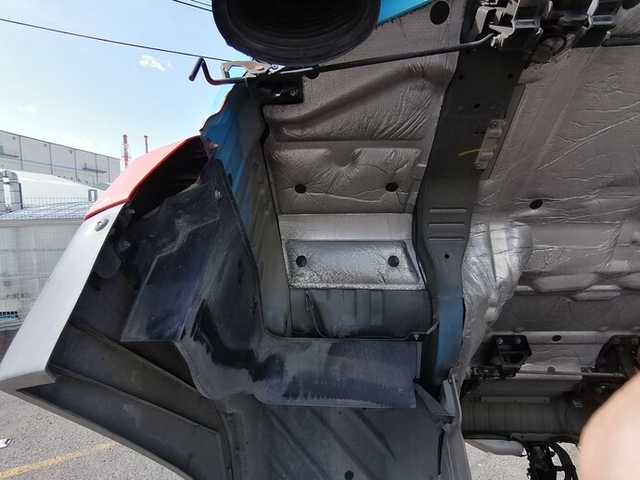 UDトラックス（日産） クオン 大型 トラクタ AKG-GK4XAB(5651) 44枚目