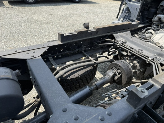 いすゞ エルフ 小型 土砂ダンプ TKG-NKR85AD(111757) 30枚目