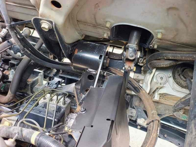 いすゞ エルフ 小型 平ボディ TKG-NJS85A(109614) 36枚目