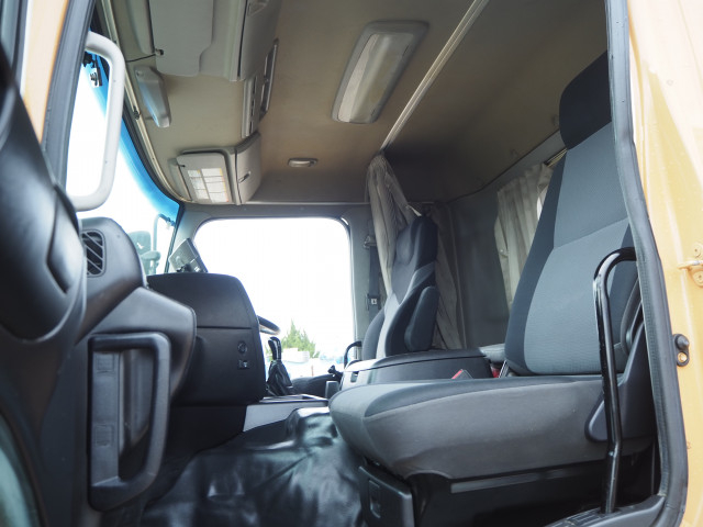 日野 プロフィア 大型 ミキサー車 QPG-FS1AKDA(110552) 41枚目