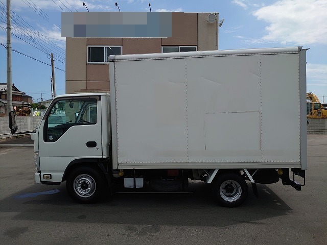 いすゞ エルフ 小型 バン BKG-NHR85AN(12288) 7枚目
