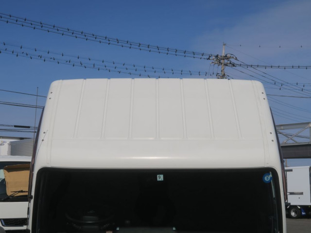 日産自動車 アトラス 小型 冷蔵冷凍バン TRG-FEB5W(110723) 32枚目