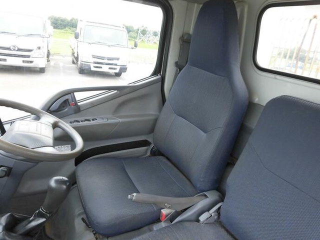 三菱ふそう キャンター 小型 土砂ダンプ PDG-FE71BD(11942) 37枚目