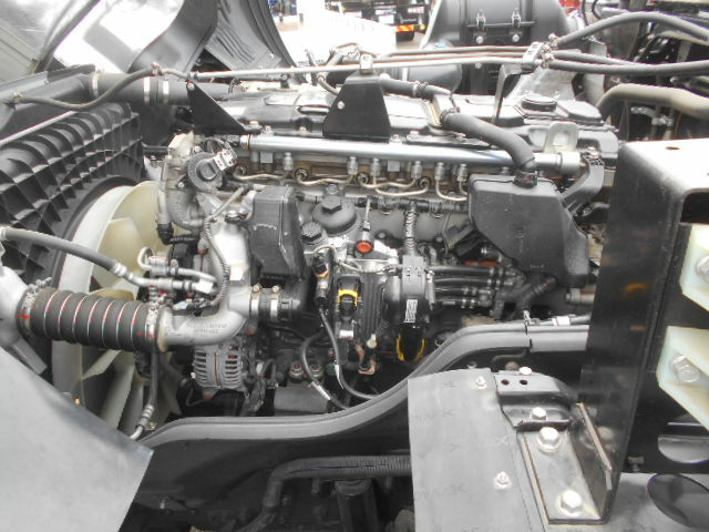 三菱ふそう スーパーグレート 大型 ミキサー車 2KG-FV70GX(11734) 59枚目