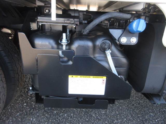 トヨタ ダイナ 小型 Wキャブ 2WG-GDY232(114001) 43枚目