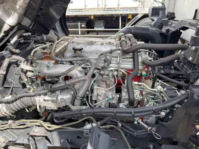 日野 レンジャー 中型 ウィング 2KG-FD2ABA(111860) 22枚目
