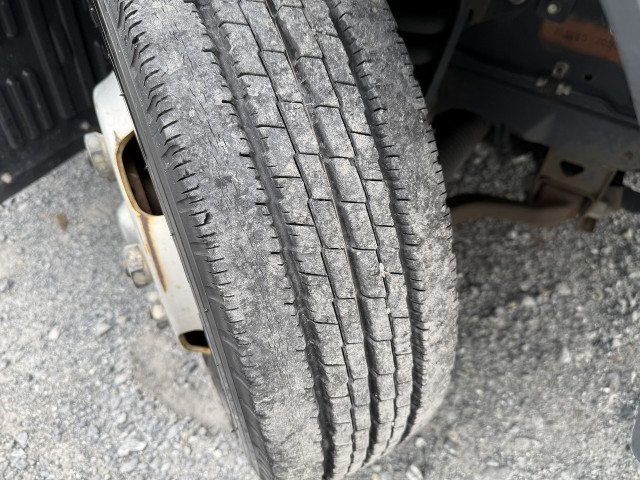 いすゞ エルフ 小型 平ボディ TKG-NJR85A(109661) 40枚目