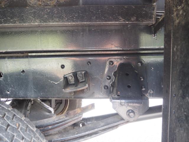 日野 レンジャー 中型 高所作業車 *********(84120) 27枚目