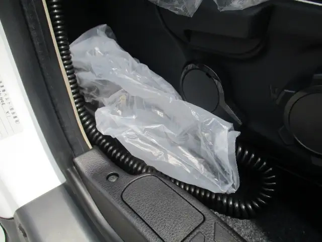 日野 レンジャー 中型 冷蔵冷凍バン 2KG-FD2ABG(106831) 55枚目