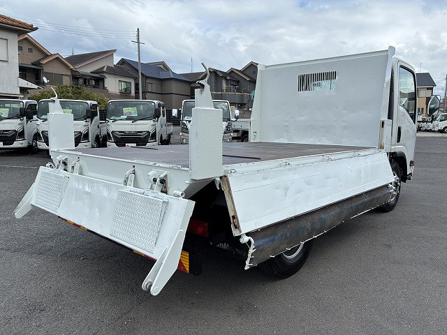 いすゞ エルフ 小型 土砂ダンプ TKG-NPR85YN(110134) 22枚目