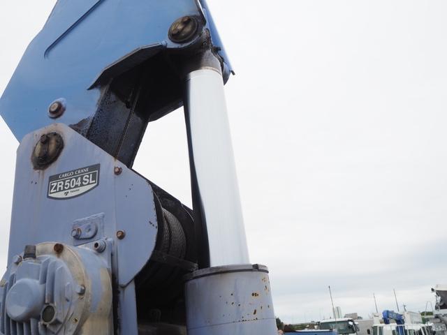 日産自動車 コンドル 中型 キャリアカー *********(112797) 45枚目