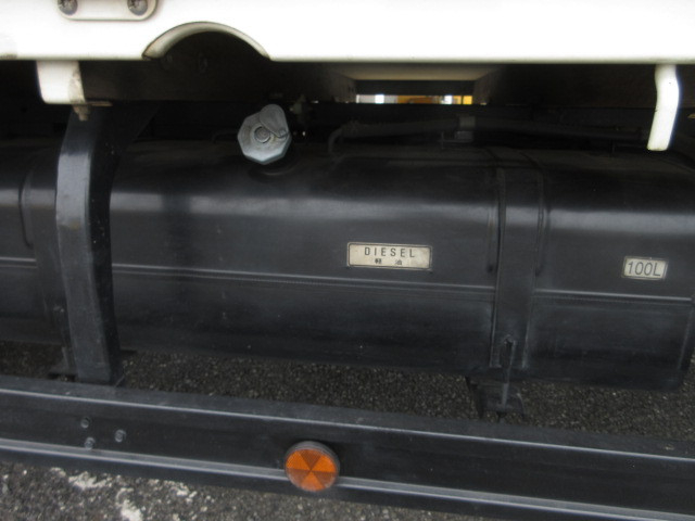 三菱ふそう キャンター 小型 平ボディ PDG-FE82D(109741) 40枚目