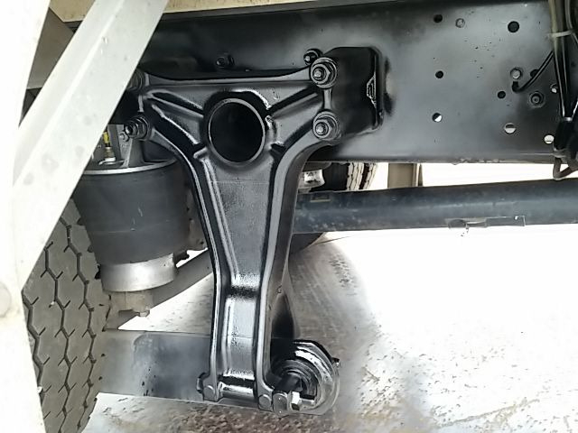 Isuzu forward Middle Wing body PA-FRD34L4(11844) 32枚目