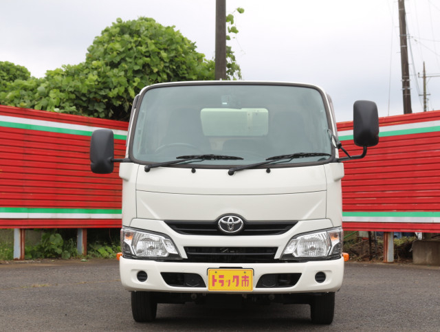 トヨタ ダイナ 小型 冷蔵冷凍バン QDF-KDY221(111690) 2枚目