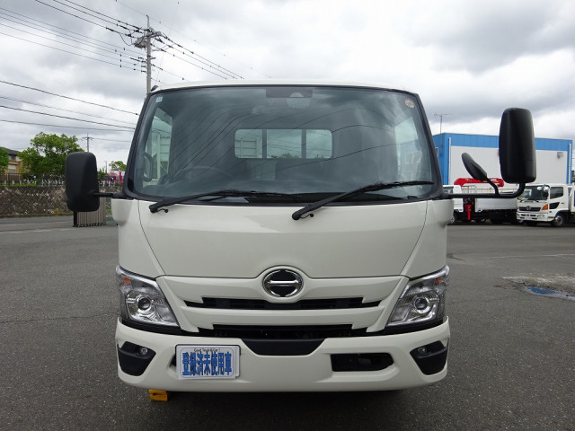 日野 デュトロ 小型 平ボディ 2WG-XZU721M(107319) 7枚目
