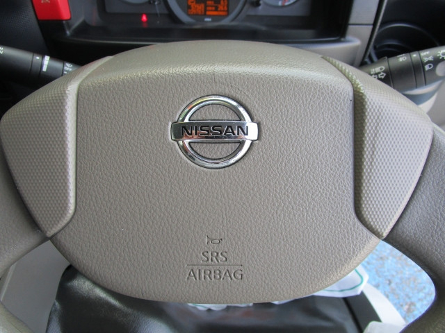 日産自動車 アトラス 小型 平ボディ CBF-SQ2F24(109815) 23枚目