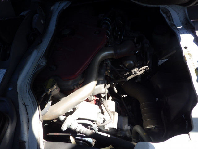 トヨタ トヨエース 小型 Wキャブ TKG-XZU605(113017) 47枚目