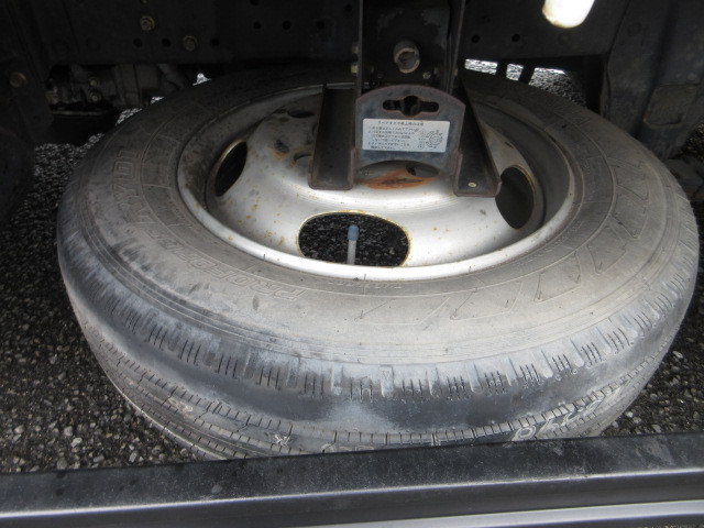 三菱ふそう キャンター 小型 平ボディ PA-FE73DB(111998) 37枚目
