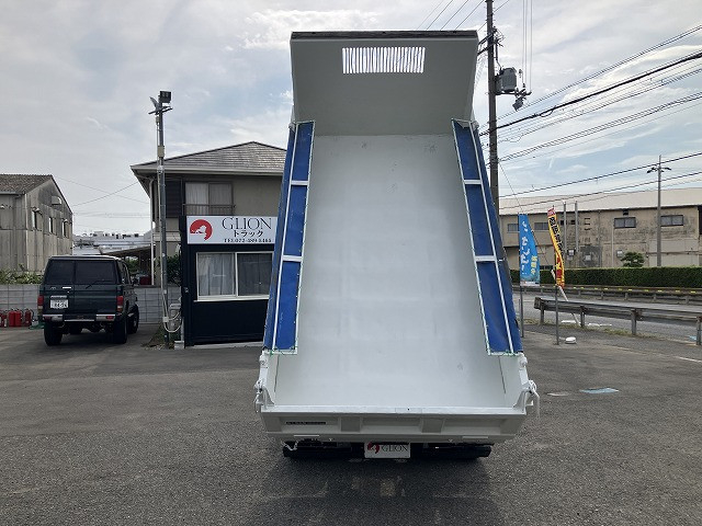 日野 デュトロ 小型 土砂ダンプ SKG-XZU620T(111534) 14枚目