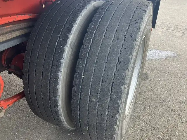 日産自動車 クオン 大型 土砂ダンプ 2PG-CW5AL(107632) 44枚目