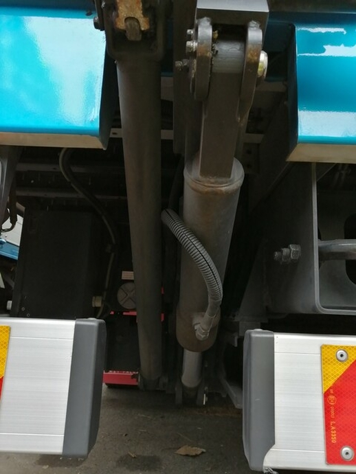 いすゞ フォワード 中型 ウィング TKG-FRR90S2(5509) 66枚目