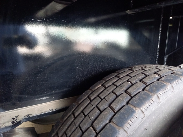 東邦車輛 トレーラ（まな板） TF36H2C3(109032) 57枚目
