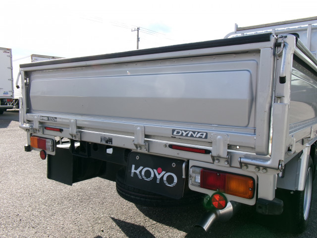トヨタ ダイナ 小型 平ボディ 2DG-GDY231(98545) 27枚目