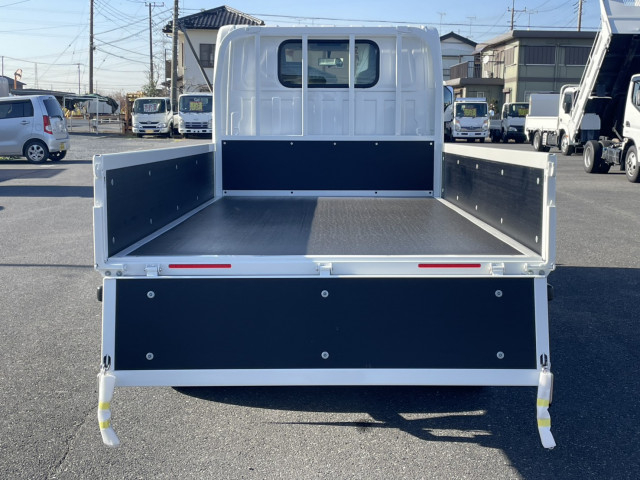 日産自動車 アトラス 小型 平ボディ 3DF-AHR87AF(108053) 11枚目