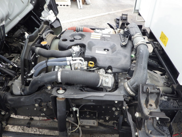 いすゞ エルフ 小型 土砂ダンプ TPG-NMR85N(111762) 45枚目