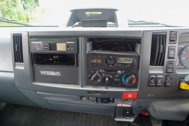 いすゞ エルフ 小型 保冷バン 2RG-NPR88YN(109382) 22枚目