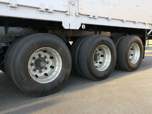その他 小型 トレーラ（その他） DF-PFH341A(27512) 19枚目